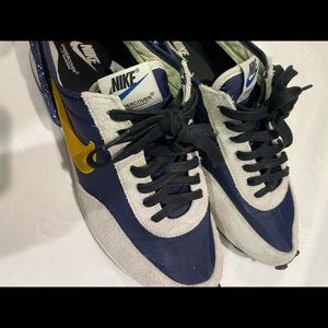 Nike daybreak obsidian